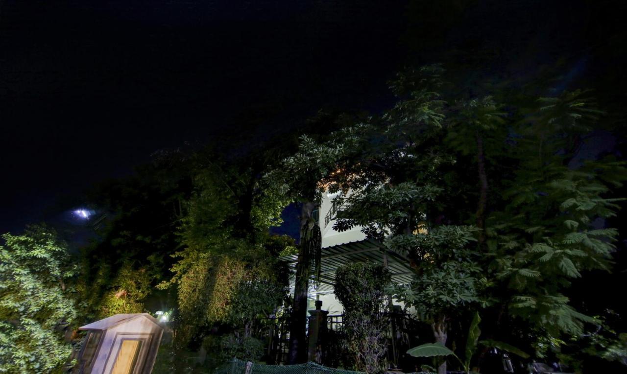 Treebo Mall View, Dlf Phase II 구르가온 외부 사진